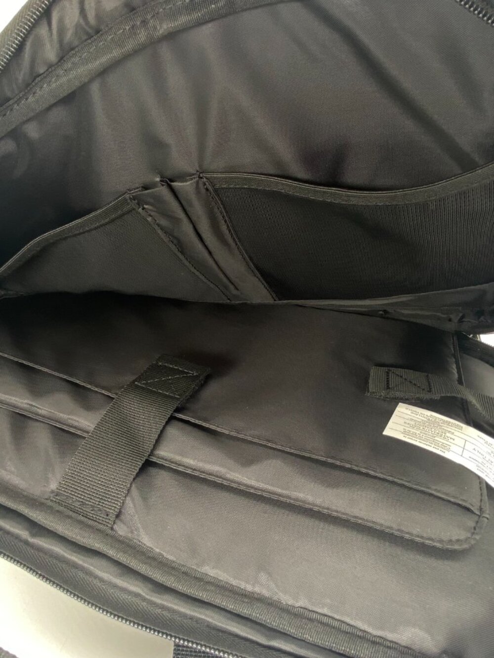 OGIO Pace Pro 10L Backpack Briefcase Top Golf Leagues Laptop Travel Bag NWOT - Picture 4 of 9